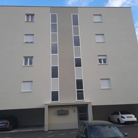 Apartmanok A Tenger Mellett Trogir - 18879