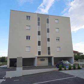 Apartmanok A Tenger Mellett Trogir - 18879