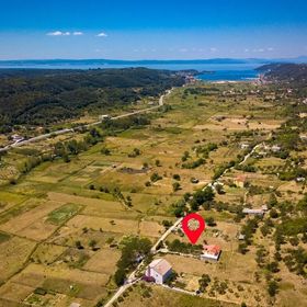 Nyaralóház Parkolóhellyel Mundanije, Rab - 18889 Mundanije