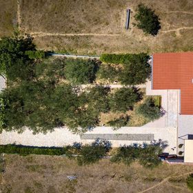 Nyaralóház Parkolóhellyel Mundanije, Rab - 18889 Mundanije