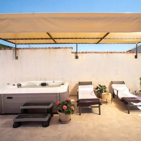 Nyaralóház Parkolóhellyel Mundanije, Rab - 18889 Mundanije