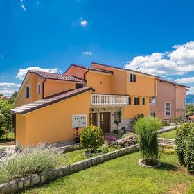 Apartmanok Gyermekes Családok Részére Viškovo, Rijeka - 18894 Viškovo