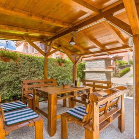 Apartmanok Gyermekes Családok Részére Viškovo, Rijeka - 18894 Viškovo