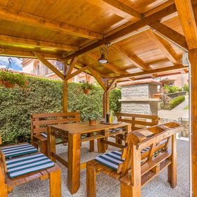 Apartmanok Gyermekes Családok Részére Viškovo, Rijeka - 18894 Viškovo