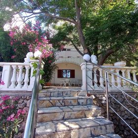 Apartmanok A Tenger Mellett Vidalici, Pag - 18936 Vidalići