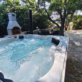 Apartmanok A Tenger Mellett Vidalici, Pag - 18936 Vidalići