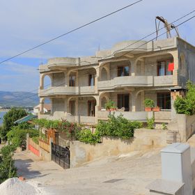 Apartmanok Parkolóhellyel Mastrinka, Ciovo - 18954 Mastrinka