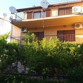 Apartmanok Internet Hozzáféréssel Vodice - 18959