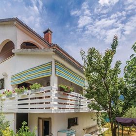 Apartmanok Parkolóhellyel Pinezici, Krk - 18967 Pinezići