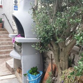 Apartmanok Parkolóhellyel Novi Vinodolski - 18968