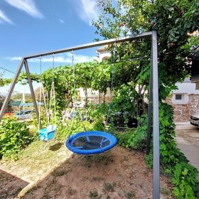 Apartmanok Parkolóhellyel Pakostane, Biograd - 18979 Pakoštane