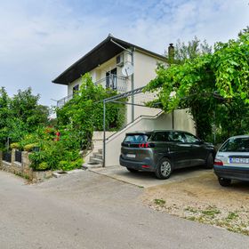 Apartmanok Parkolóhellyel Pakostane, Biograd - 18981 Pakoštane