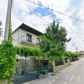 Apartmanok Parkolóhellyel Pakostane, Biograd - 18981 Pakoštane