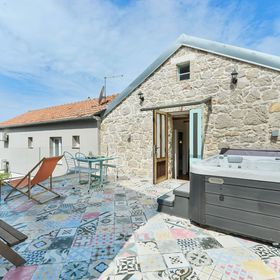 Nyaralóház Parkolóhellyel Pakostane, Biograd - 18982 Pakoštane