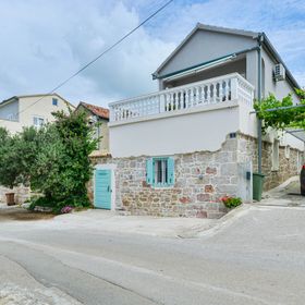 Nyaralóház Parkolóhellyel Pakostane, Biograd - 18982 Pakoštane