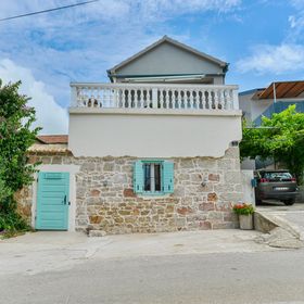 Nyaralóház Parkolóhellyel Pakostane, Biograd - 18982 Pakoštane