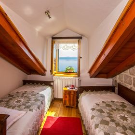 Nyaralóház Parkolóhellyel Gornja Podgora, Makarska - 18984 Gornja Podgora