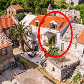 Nyaralóház Parkolóhellyel Gornja Podgora, Makarska - 18984 Gornja Podgora