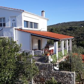 Apartmanok A Tenger Mellett Necujam, Solta - 18993 Nečujam