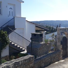 Apartmanok A Tenger Mellett Necujam, Solta - 18993 Nečujam