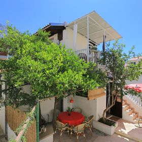 Apartmanok Internet Hozzáféréssel Makarska - 19038