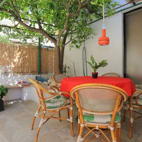 Apartmanok Internet Hozzáféréssel Makarska - 19038