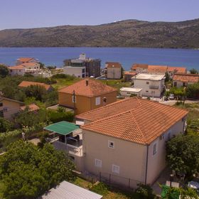Apartmanok A Tenger Mellett Poljica, Trogir - 19054 Poljica