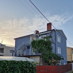 Apartmanok Parkolóhellyel Rovinj - 19088