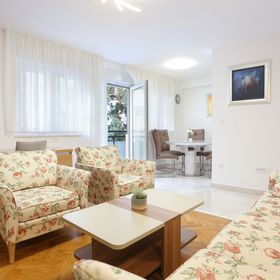 Apartmanok Internet Hozzáféréssel Split - 19143