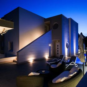 Apartmanok Családok Részére Medencével Makarska - 19147