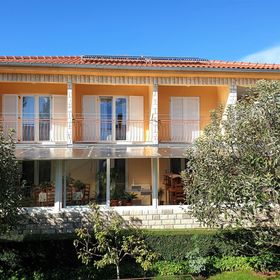 Apartmanok A Tenger Mellett Cizici, Krk - 19177 Čižići