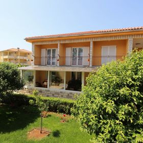 Apartmanok A Tenger Mellett Cizici, Krk - 19177 Čižići