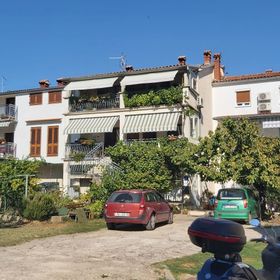 Apartmanok és Szobák A Tenger Mellett Rovinj - 19183