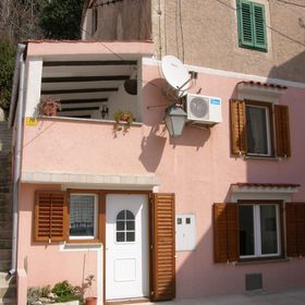 Apartmanok A Tenger Mellett Baska, Krk - 19190 Baška