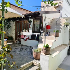 Apartmanok A Tenger Mellett Veli Losinj, Losinj - 19196 Veli Lošinj