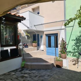 Apartmanok A Tenger Mellett Veli Losinj, Losinj - 19196 Veli Lošinj