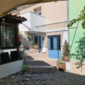 Apartmanok A Tenger Mellett Veli Losinj, Losinj - 19196 Veli Lošinj