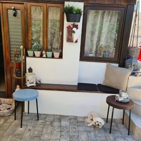 Apartmanok A Tenger Mellett Veli Losinj, Losinj - 19196 Veli Lošinj