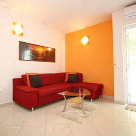 Apartmanok Parkolóhellyel Baska, Krk - 19199 Baška