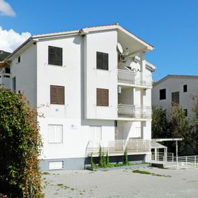 Apartmanok Parkolóhellyel Baska, Krk - 19199 Baška