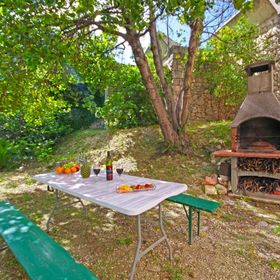 Apartmanok A Tenger Mellett Makarska - 19202