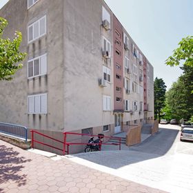 Apartmanok A Tenger Mellett Makarska - 19210