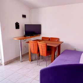 Apartmanok A Tenger Mellett Vir - 19217