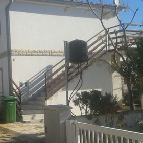 Apartmanok A Tenger Mellett Vir - 19217