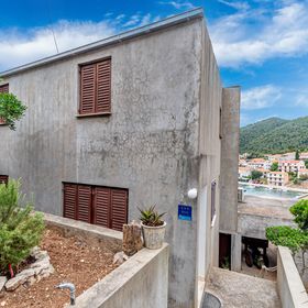 Nyaralóház A Tenger Mellett Brna, Korcula - 19219 Brna