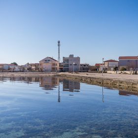 Apartmanok A Tenger Mellett Vir - 19221