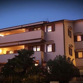 Apartmanok A Tenger Mellett Malinska, Krk - 19227 Malinska