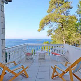 House Ivan Prigradica