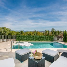 Apartmanok Családok Részére Medencével Vantacici, Krk - 19252 Vantačići