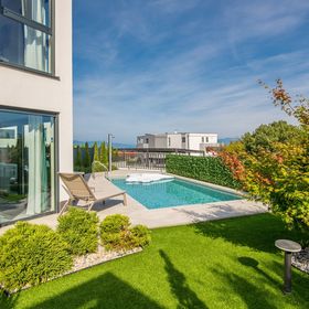 Apartmanok Családok Részére Medencével Vantacici, Krk - 19252 Vantačići